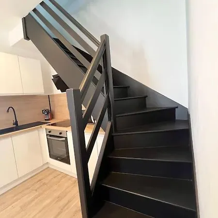 Duplex Pierre B Daire Pierre-Bénite