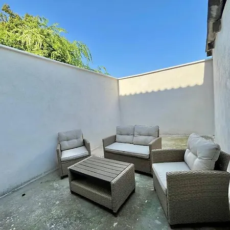 Duplex Pierre B Pierre-Bénite