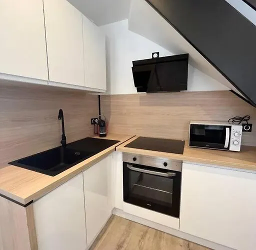 Duplex Pierre B Daire *