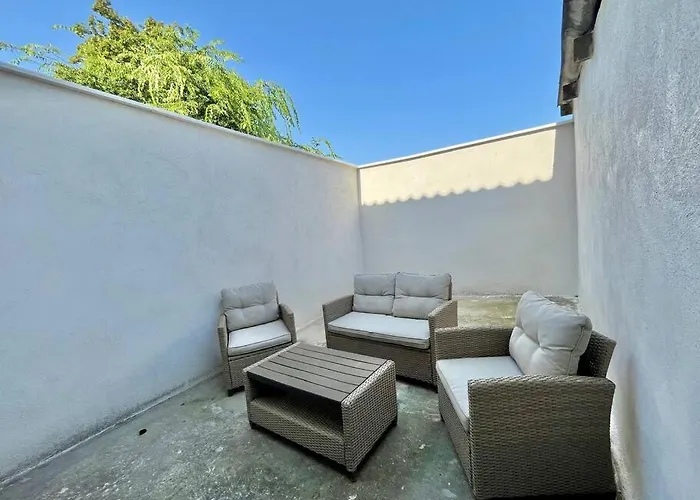 Duplex Pierre B Pierre-Bénite