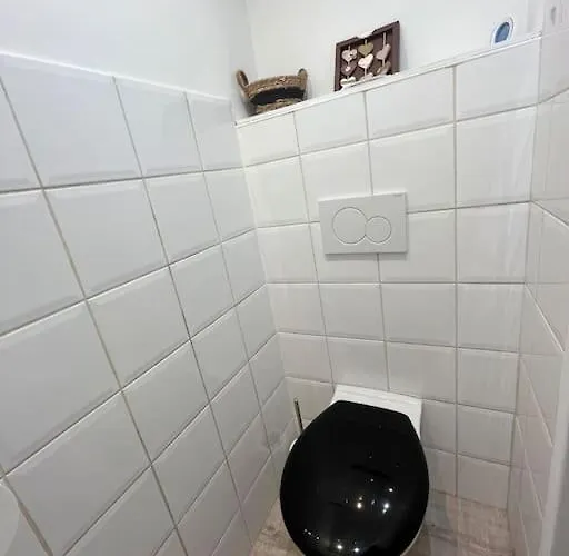 Duplex Pierre B Daire *