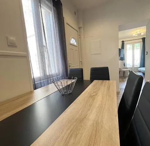 Duplex Pierre B Daire Pierre-Bénite