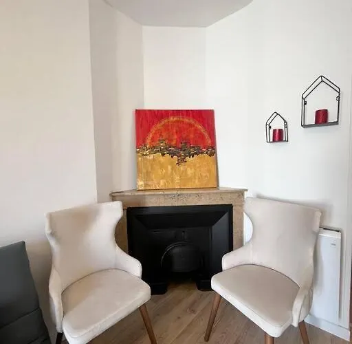 Duplex Pierre B Daire Pierre-Bénite