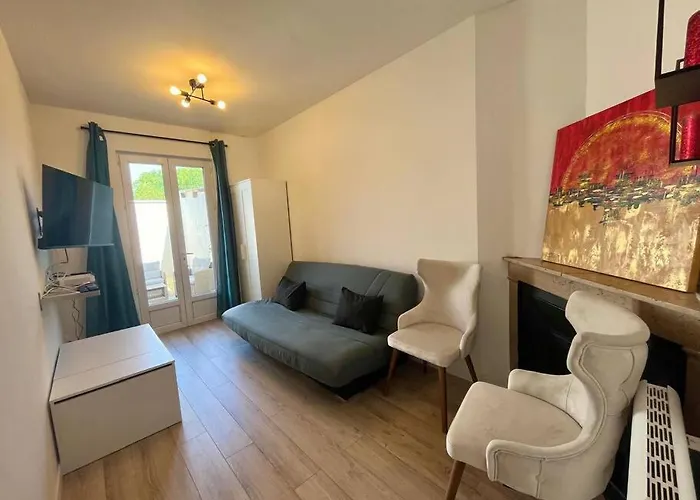 Duplex Pierre B Daire *