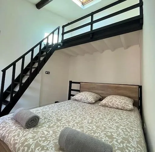 Daire Duplex Pierre B Pierre-Bénite