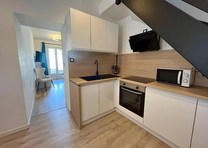 Duplex Pierre B Pierre-Bénite