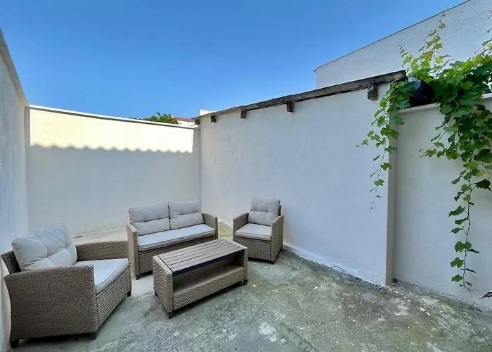 Daire Duplex Pierre B