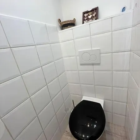 Duplex Pierre B Διαμέρισμα *