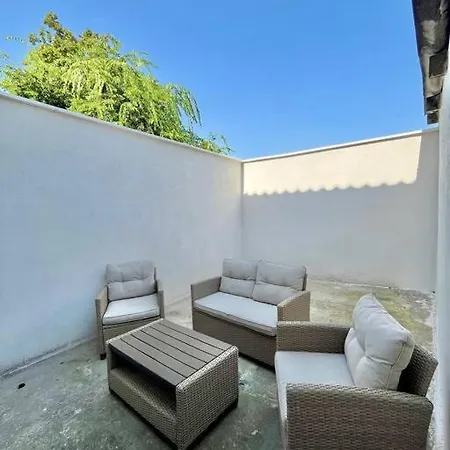 Duplex Pierre B * Pierre-Bénite