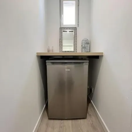 Διαμέρισμα Duplex Pierre B *